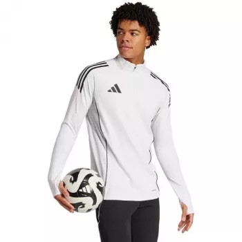 adidas Tiro 25 Competition träningströja herr vit XL