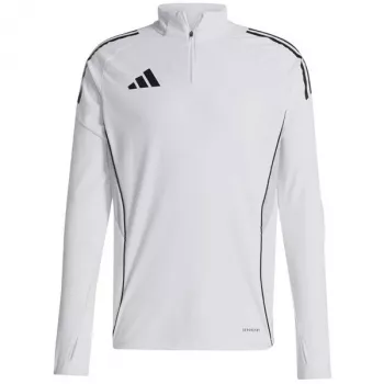 adidas Tiro 25 Competition träningströja herr vit XL