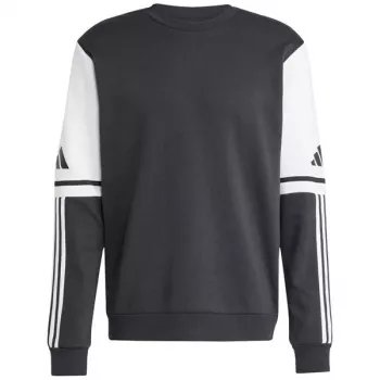 adidas Squadra 25 Sweat Crew herr sweatshirt svart M