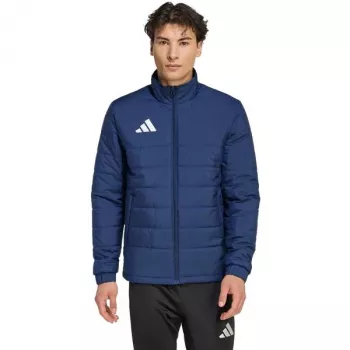 adidas Entrada 26 Light herr träningsjacka Navy Blue M