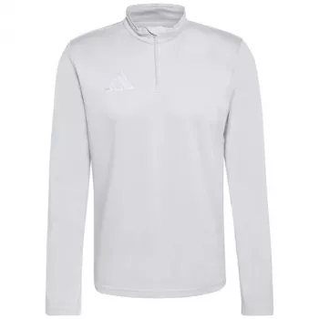 adidas Entrada 26 herr träningströja grå XL