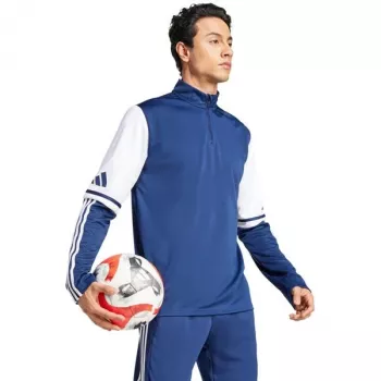 adidas Squadra 25 träningströja herr Team Royal Blue/vit storlek S