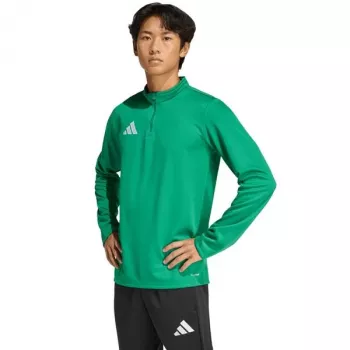 adidas Entrada 26 herr träningströja Team Green M