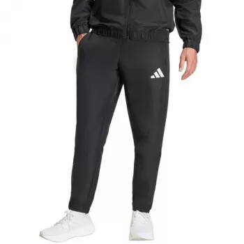 adidas Entrada 26 presentationsfotbollsbyxa för herr, svart
