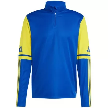 adidas Squadra 25 träningströja herr Team Royal Blue/gul storlek S