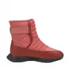 PUMA Nieve WTR AC PS Kids Winter Shoes, Puma Black-Puma White, Size 35 EU