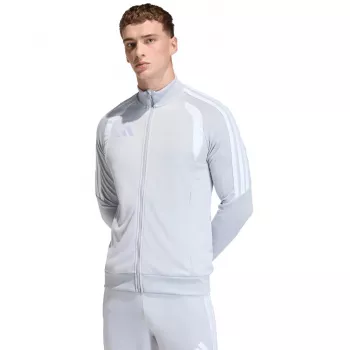 adidas Tiro 26 League träningströja herr Grey Four/svart storlek S