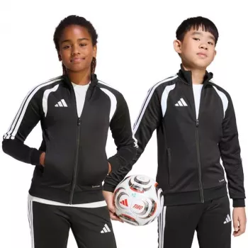 adidas Tiro 26 League träningssweatshirt för barn svart 164 cm