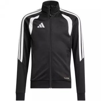 adidas Tiro 26 League träningssweatshirt för barn svart 164 cm