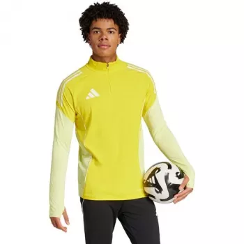 adidas Tiro 25 Competition träningsjacka herr gul JI8956 M