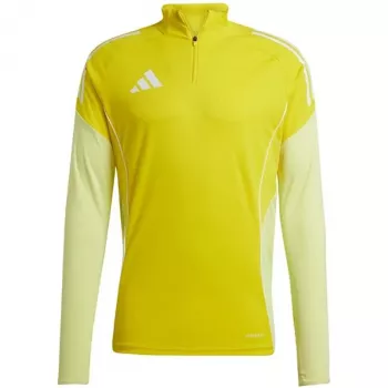 adidas Tiro 25 Competition träningsjacka herr gul JI8956 M