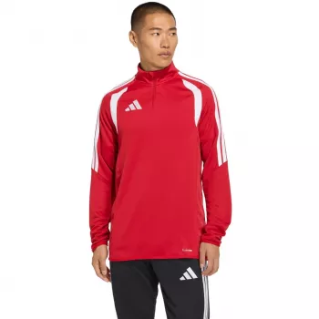 adidas Tiro 26 League träningsjacka herr röd 2XL (JY9694)