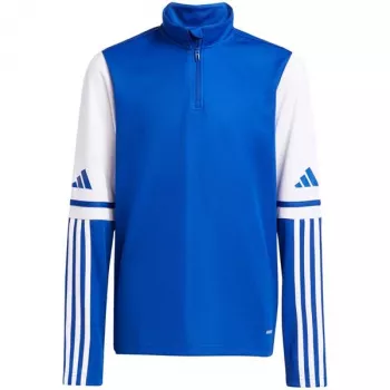 adidas Squadra 25 träningströja för barn blå 128 cm