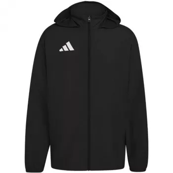 adidas Entrada 26 Multi jacka herr, svart, KQ9074, storlek L