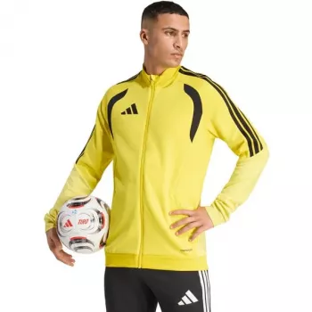 adidas Tiro 26 Competition träningsjacka herr gul L