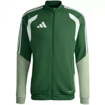 adidas Tiro 26 Competition träningsjacka herr grön XL
