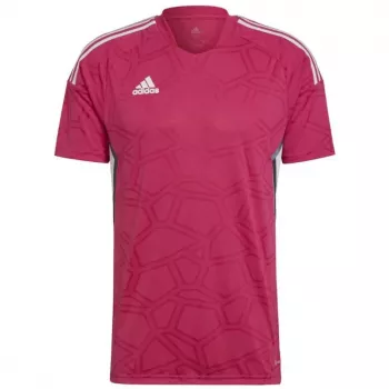 adidas Condivo 22 Match Day tröja rosa HE2947 XL