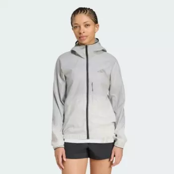 adidas TERREX Xperior CLIMA365 Light Windweave jacka dam svart/vit storlek S