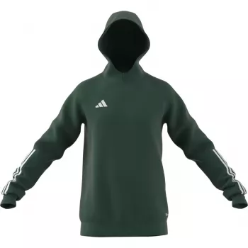 adidas Tiro 23 Competition hoodie herr Team Green HU1348