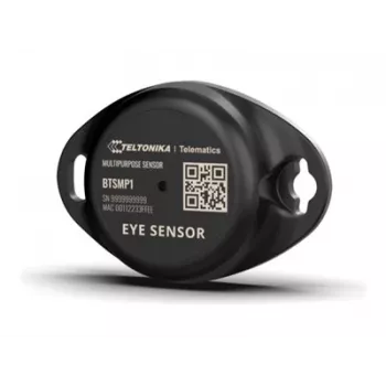 Teltonika EYE SENSOR BLE temperatur fukt rörelse magnet sensor