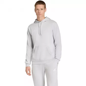 adidas herr Entrada 26 hoodie grå XL