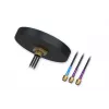 Teltonika PR1UCP25 kombinerad MIMO-LTE/GPS takantenn, 3m kabel, SMA-kontakt, IP67