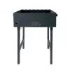 TexasClub MG-1 grill, 40x30x17 cm