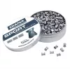 DIANA Sport 4,5 mm diabolos, 500 st