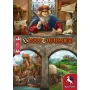 PEGASUS Hansa Teutonica Big Box strategispel