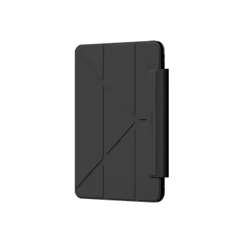 AMAZINGTHING Minimal Mag-skal för iPad Pro 11 (M5), svart