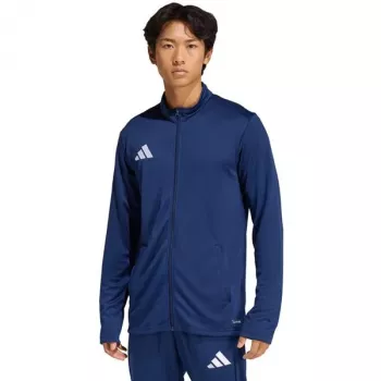 adidas Entrada 26 trackjacka herr Navy Blue M