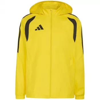 adidas herr Tiro 26 League vindjacka gul L