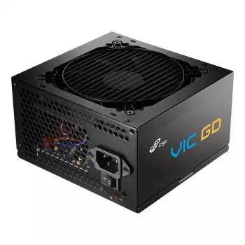 FSP Fortron VIC-750GD 750W 80 PLUS Gold ATX icke-modulärt nätaggregat