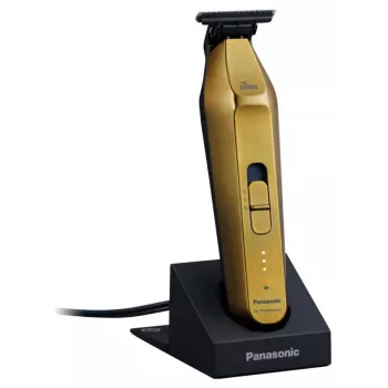 Panasonic Barikan ER-XT70-N801 hårklippare, guld