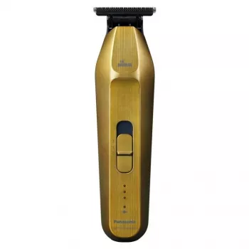 Panasonic Barikan ER-XT70-N801 hårklippare, guld