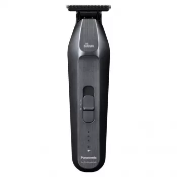 Panasonic Barikan ER-XT70-N801 hårklippare, silver