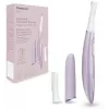 Panasonic ES-WF71-V503 ansiktshår- och ögonbrynstrimmer – violett