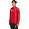 adidas Entrada 26 herrträningströja röd XL