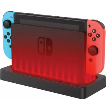 Venom LED-ställ med färgväxling för Nintendo Switch 2, VS4928