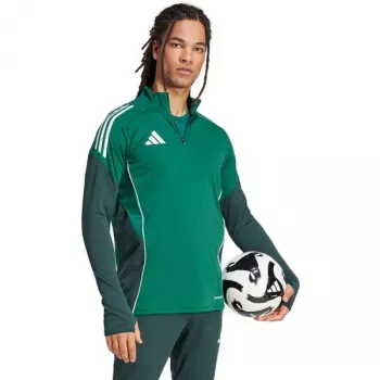 adidas Tiro 25 Competition träningströja herr Team Green L