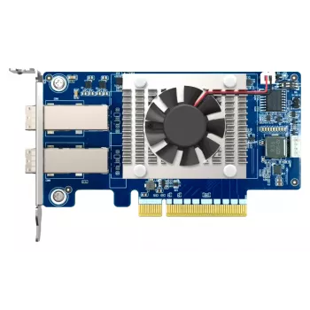 QNAP QXP-830S-3808 2-port miniSAS HD värdbussadapter