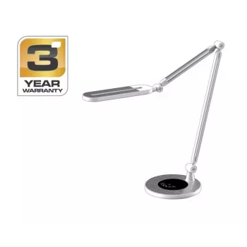 Bordslampa LED ELY BL1221 vit