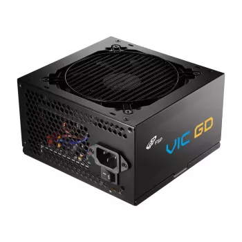 FSP Fortron VIC-650GD 650W 80 PLUS Gold fullmodulärt ATX-nätaggregat
