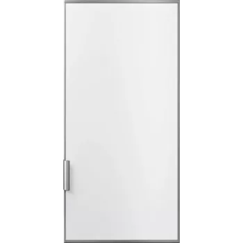 Siemens KF40ZAX0 dörrpanel, vit