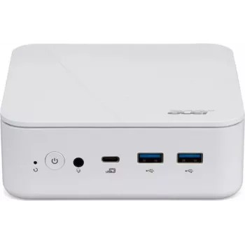 Acer Revo RB102 mini-PC – AMD Ryzen 7 7730U, 32 GB RAM, 1 TB SSD, Windows 11 Pro