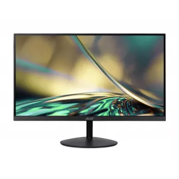 Acer SA322QUEbmiipx 31,5 inch WQHD IPS-skärm – 100Hz, 1ms VRB, AMD FreeSync, HDR10, 2xHDMI, DP, högtalare