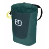Ortovox Trad Chalk Bag – Pacific Green