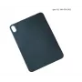 MRDISC Apple iPad 10.2 (10:e generationen) 256 GB LTE baksidesfodral svart TPU stötdämpande smidigt fodral (MG-BCIPTAB10.2SW)