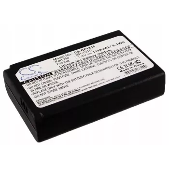 Cameron Sino BP1310 / ED-BP1310 ersättningsbatteri för Samsung NX-serien – 7,4V 1300mAh Li-Ion