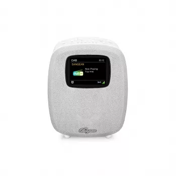 Sangean DCR-83 (Atomic 83), vit